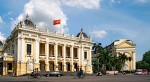 Tham quan ảo Nhà hát lớn Hà Nội