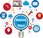 Network Learn Share IFI