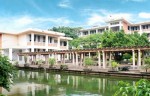 Dự án Số hóa di sản kiến trúc đại học Pháp tại Việt Nam - Trường hợp khuôn viên khoa ngôn ngữ và văn hóa Pháp - Trường ĐHNN - ĐH Quốc Gia Hà Nội