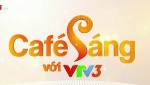 Vietnam Télévision VTV3 le café