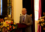 "Visite virtuelle de l'Opéra de Hanoi" de l'IFI sur les presses vietnamiennes