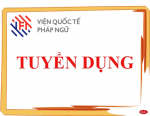 Tuyển Chuyên viên