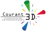 Chúc mừng tác phẩm Trôi đạt Giải thưởng lớn tại Liên hoan phim Courrant 3D Angoulême