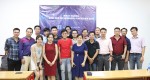 VNU – IFI: Khai giảng khóa đào tạo Advanced Blockchain lần thứ II