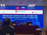 IFI ký Thỏa thuận hợp tác với Trường Đại học Ngôn ngữ Quốc gia Mát-xcơ-va