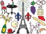 Thông tin trường hè 2019 "Văn hóa Pháp: Văn học, nghệ thuật và xã hội"