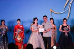 Chủ nhân giải thưởng nữ cán bộ công đoàn duyên dáng đại học Quốc Gia Hà Nội: “Vui vì được chia sẻ niềm vui, nỗi buồn với đoàn viên”