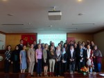 The International Conference: “Internationalization of Higher Education beyond English?” was a great success
