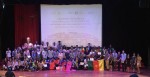 Liên hoan hát Quốc ca sinh viên quốc tế lần đầu tiên được tổ chức tại Việt Nam