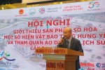 Franconomics 2020 - Hội nghị giới thiệu một số sản phẩm số hóa Bảo tàng Hưng Yên và di tích cây đa La Tiến