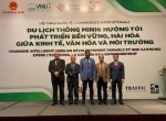 lecourrier.vn: Une conférence internationale sur le smart tourisme à Hanoï