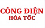 Công điện hỏa tốc