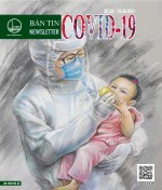 VNU Bản tin Covid 19 Số 2 Page 01