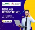 DBNN Tiếng Anh trong công việc