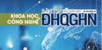 ĐHQGHN: Bản tin Khoa học và Công nghệ - Số 02