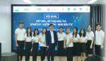 IFI tổ chức Hội nghị "Kết nối, hỗ trợ đầu tư: Startup – Vườn ươm – Nhà đầu tư"