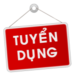 Tuyển dụng Giám đốc chương trình đào tạo Thạc sĩ Ngân hàng, Tài chính, và Công nghệ tài chính