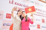 Lễ khai giảng năm học 2022 - 2023