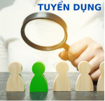 Tuyển dụng chuyên viên phụ trách đào tạo