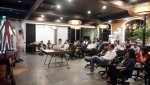 toàn cảnh tọa đàm công nghệ open tech talk Inventing email for tomorrow