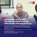 Cảm nhận học viên   Anh Phương