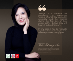 Trần Phương Hoa: "As a manager, I need to be a pioneer and stay attuned to new trends, thereby guiding my team towards further growth"