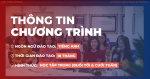 [Video] Giới thiệu chương trình Thạc sĩ Ngân hàng, Tài chính và Công nghệ tài chính (FINTECH) 2023