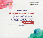 Thông báo kết quả Cuộc thi Thiết kế logo Kỷ niệm 30 thành lập Viện Quốc tế Pháp ngữ (1993-2023)