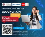 BANNER LỚP BLOCKCHAIN