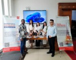 Cơ hội học Thạc sĩ quốc tế chất lượng cao cho sinh viên Đại học Hà Nội