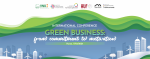 International Conference "Green Business: From Commitment To Motivation"