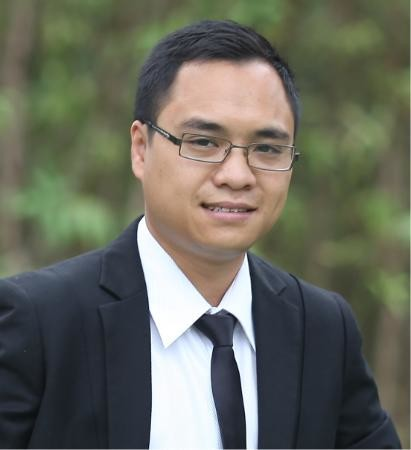 PhD. Nguyễn Văn Hiển