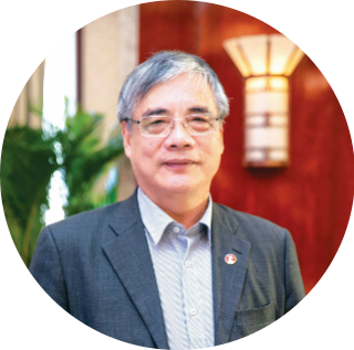 Mr. Trần Đình Thiên