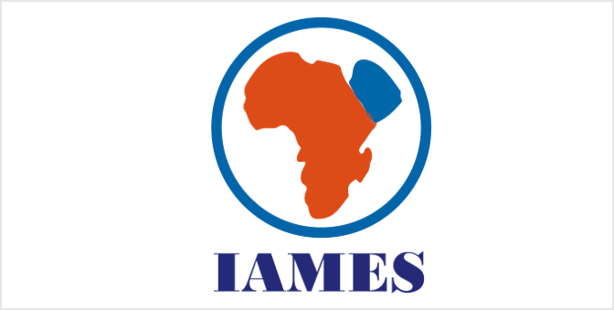 IAMES 1