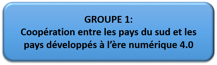 Groupe 1 0