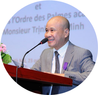 GS Nguyễn Thị Mỹ Lộc