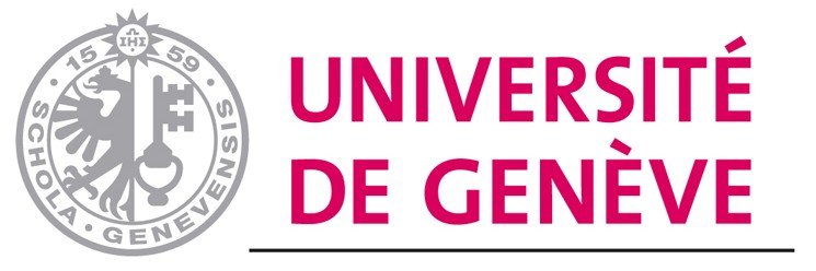 Logo of the University of Geneva