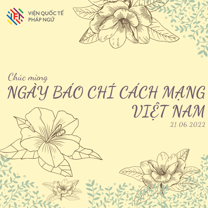 NGÀY BÁO CHÍ CÁCH MẠNG (1)