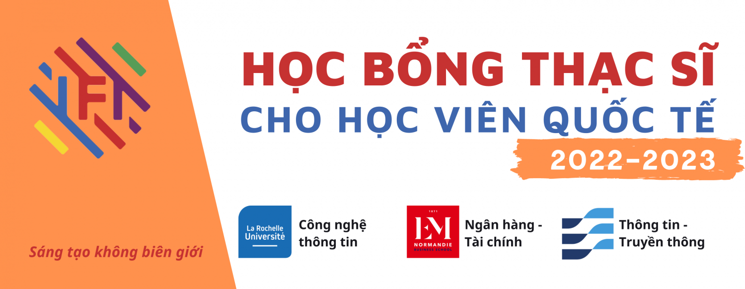 Các chương trình đào tạo của Viện Pháp ngữ IFI