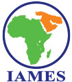 IAMES