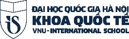 Khoa Quốc tế, ĐHQGHN